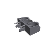 Load image into Gallery viewer, Ford cup holders
